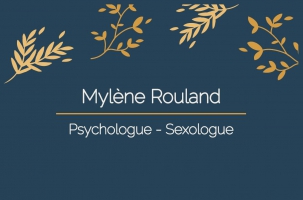 Mylène Rouland, psychologue-sexologue photo