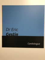 Dr GESTIN Eric photo