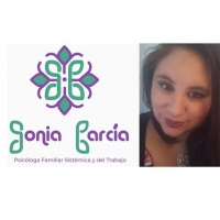 Sonia GARCIA PECHEUX photo