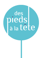 Des pieds à la tête Des pieds à la tête