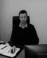 Dr DUGUE Olivier photo