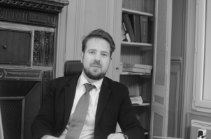 Dr LAURENT Guillaume photo