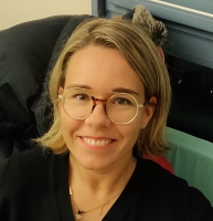 Dr. LECUYER Anne-Catherine photo