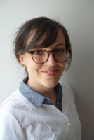 LETANG Amandine photo