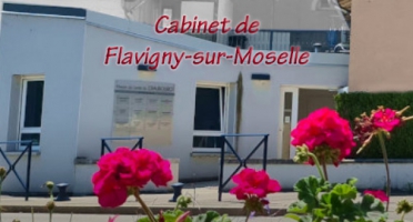 Cabinet de pédicurie-podologie de Flavigny-sur-Moselle photo