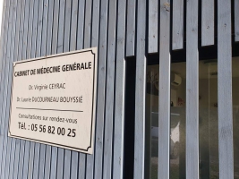 Dr CEYRAC Virginie photo