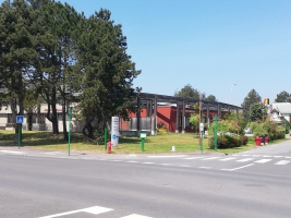POTTIER Laure et ROPERT Elise - Cabinet d'Ostéopathie à Le Hôme Varaville photo