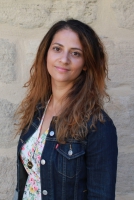 PIERRE Vanessa - Brive photo