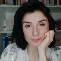 Sarah BENZAZON photo