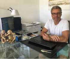 Dr. VERGET Philippe photo