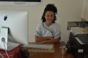 DESCHAMPS Marie Aimée photo