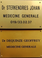 Dr STERKENDRIES Johan photo