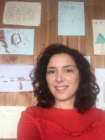 Dr DE MOURA SALGADO Nelly photo