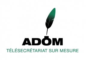 ADOM TELESECRETARIAT photo