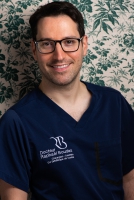 Dr BOUDAS Raphael photo